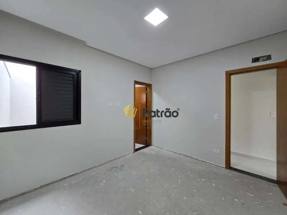 Sobrado, 3 quartos, 223 m² - Foto 10
