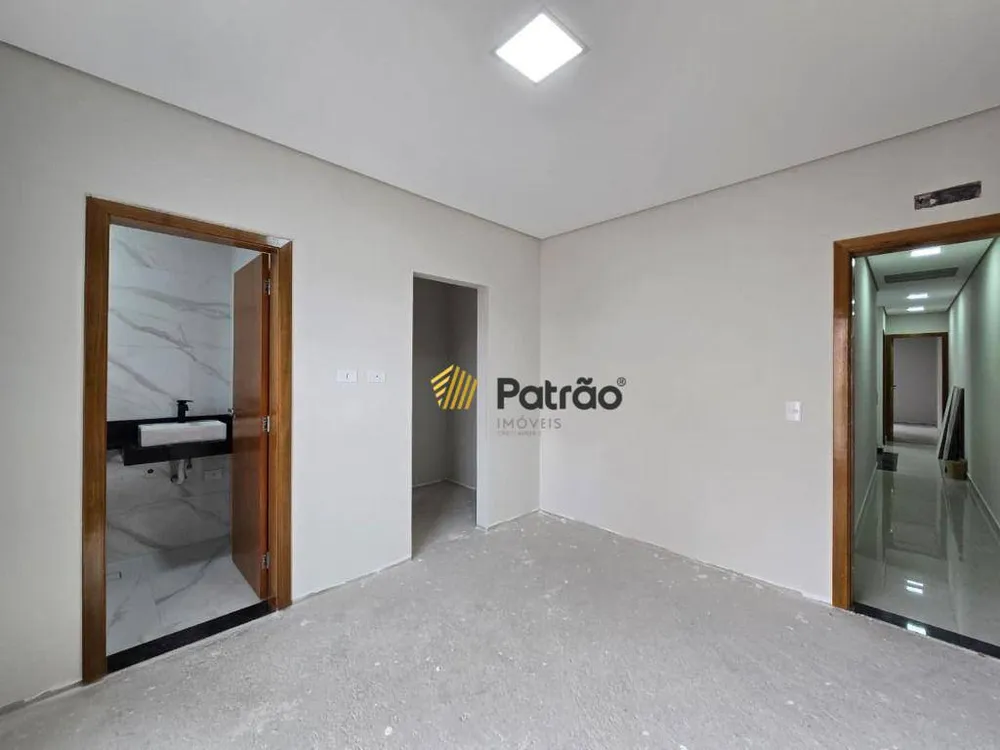 Sobrado, 3 quartos, 223 m² - Foto 8