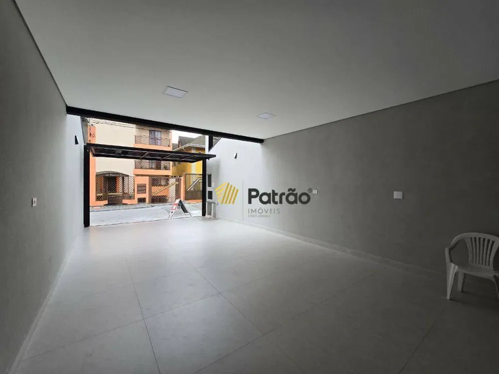 Sobrado, 3 quartos, 223 m² - Foto 14