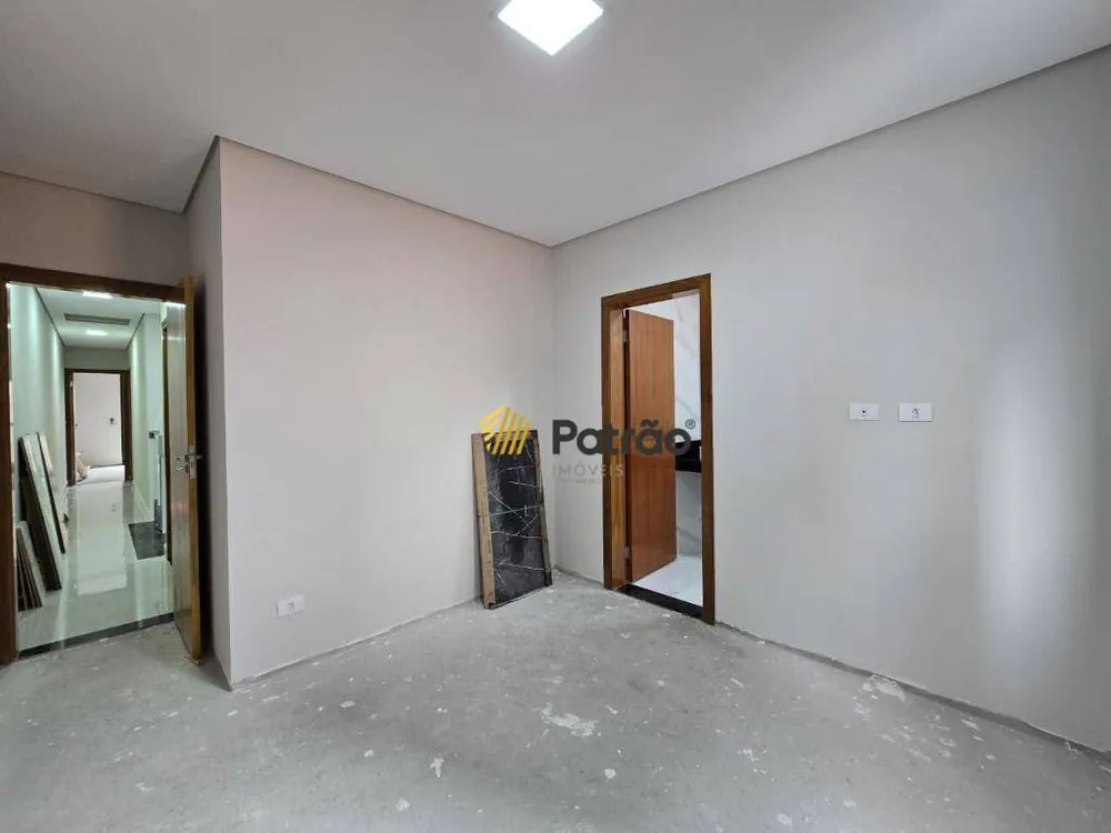 Sobrado, 3 quartos, 223 m² - Foto 13