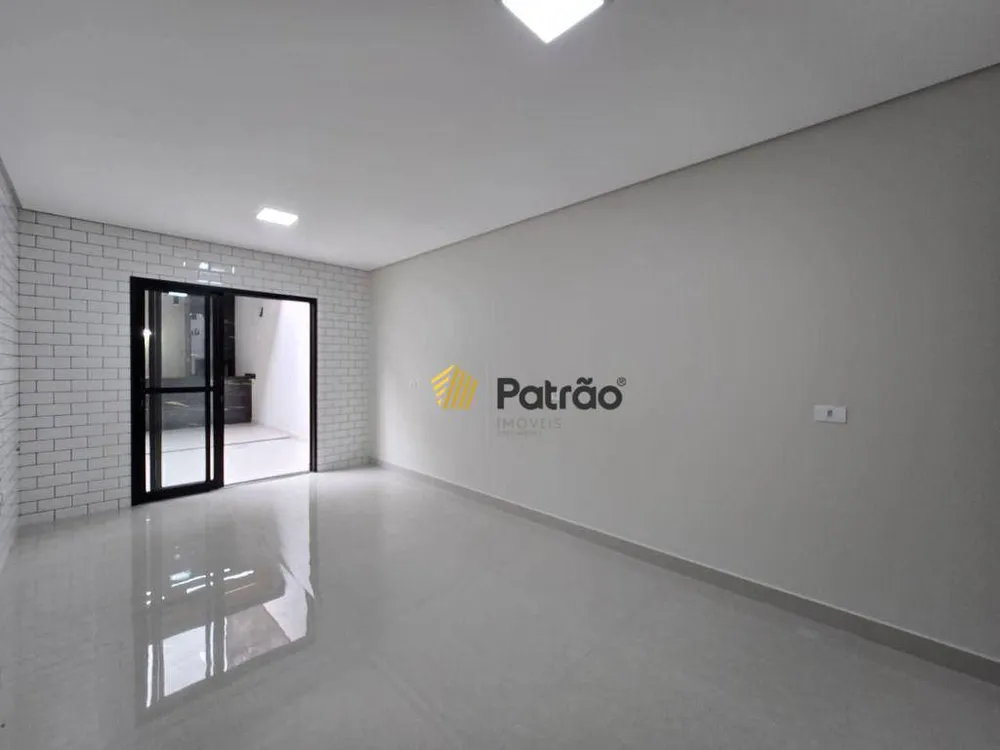 Sobrado, 3 quartos, 223 m² - Foto 3