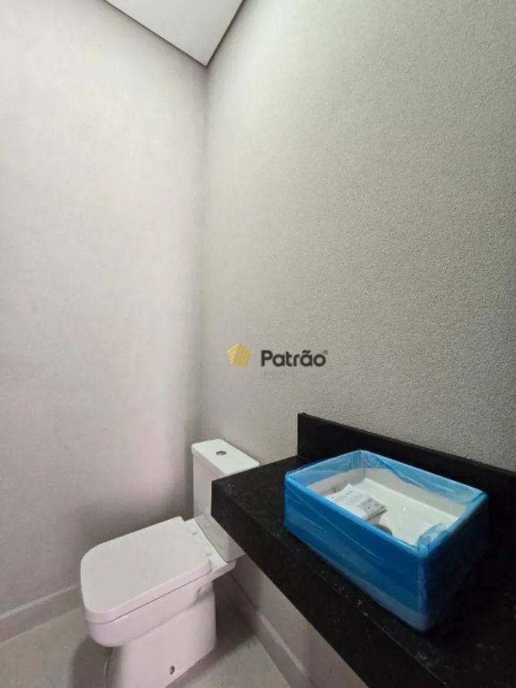 Sobrado, 3 quartos, 223 m² - Foto 6