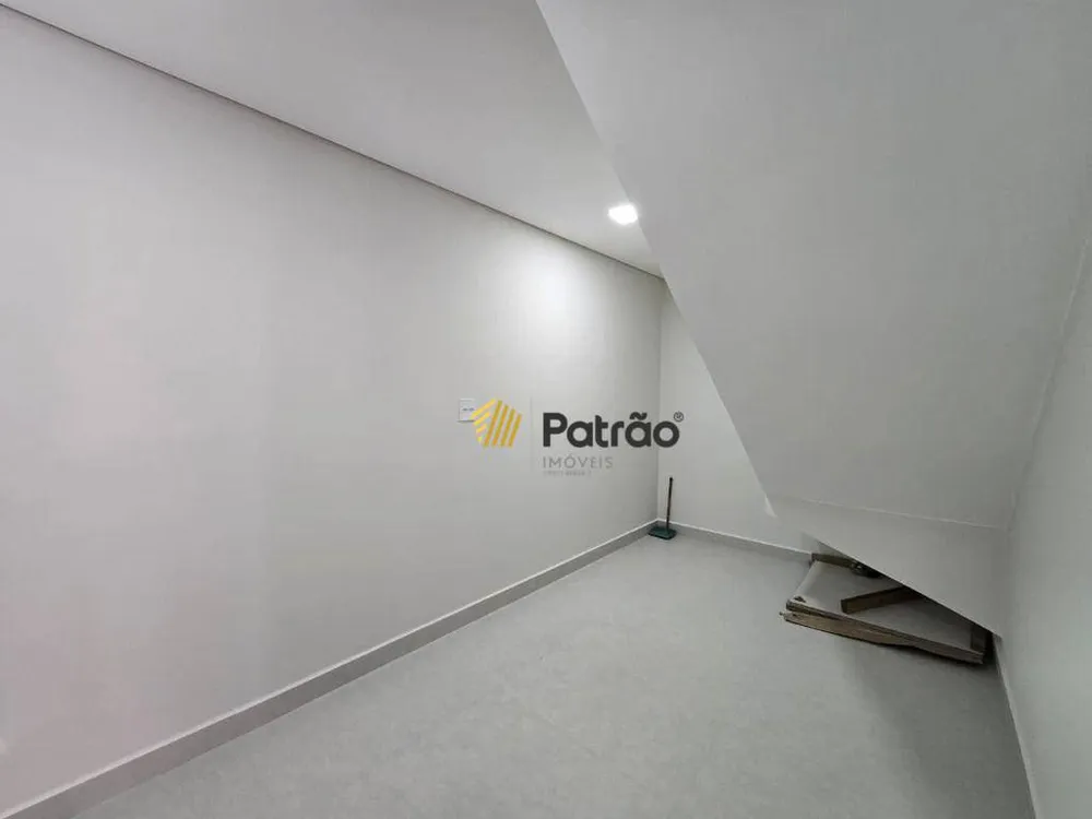 Sobrado, 3 quartos, 223 m² - Foto 16