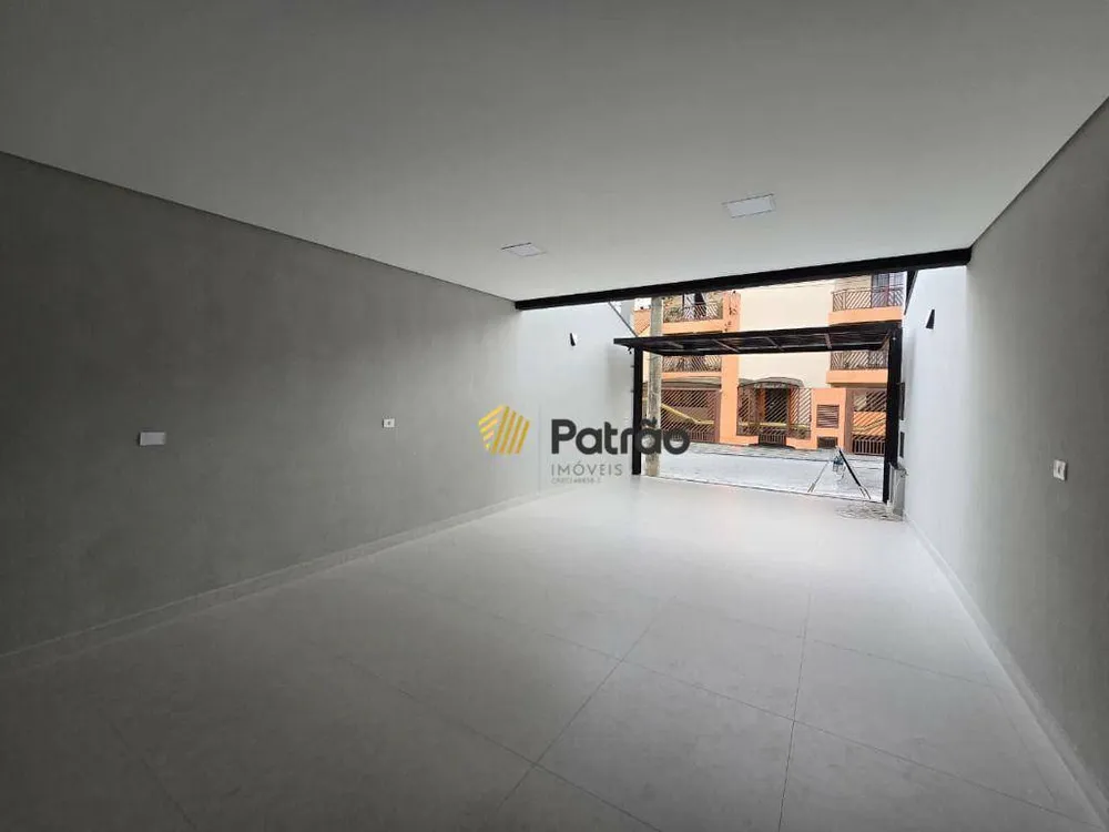 Sobrado, 3 quartos, 223 m² - Foto 15