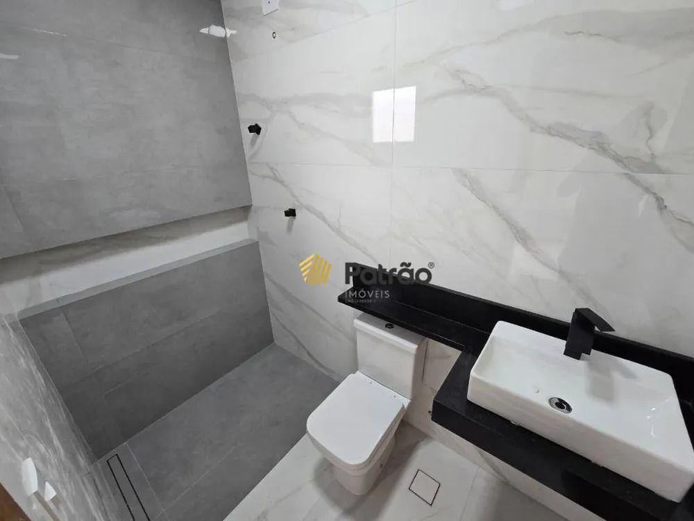 Sobrado, 3 quartos, 223 m² - Foto 9