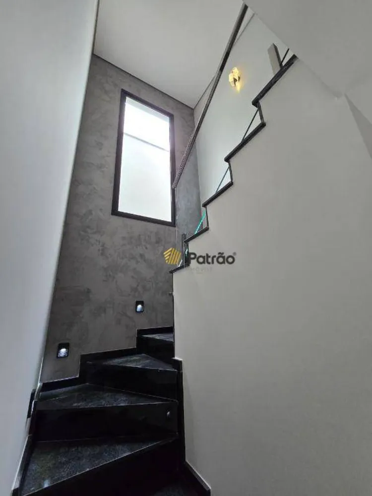 Sobrado, 3 quartos, 223 m² - Foto 7