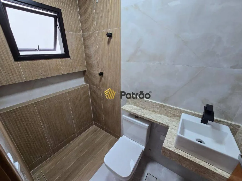 Sobrado, 3 quartos, 223 m² - Foto 11