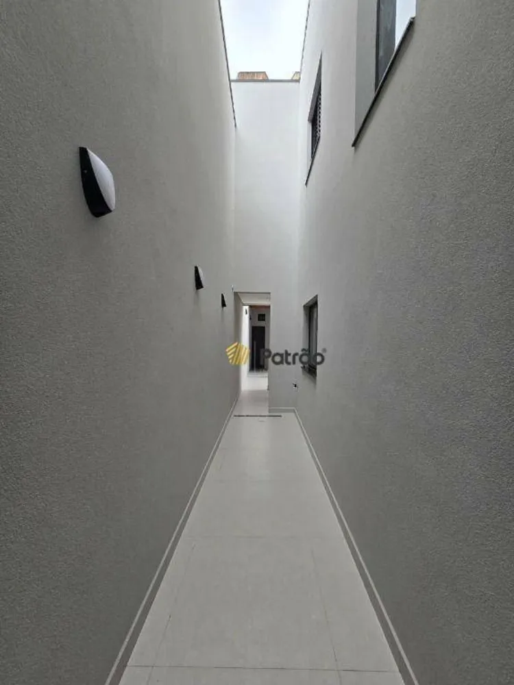 Sobrado, 3 quartos, 223 m² - Foto 5
