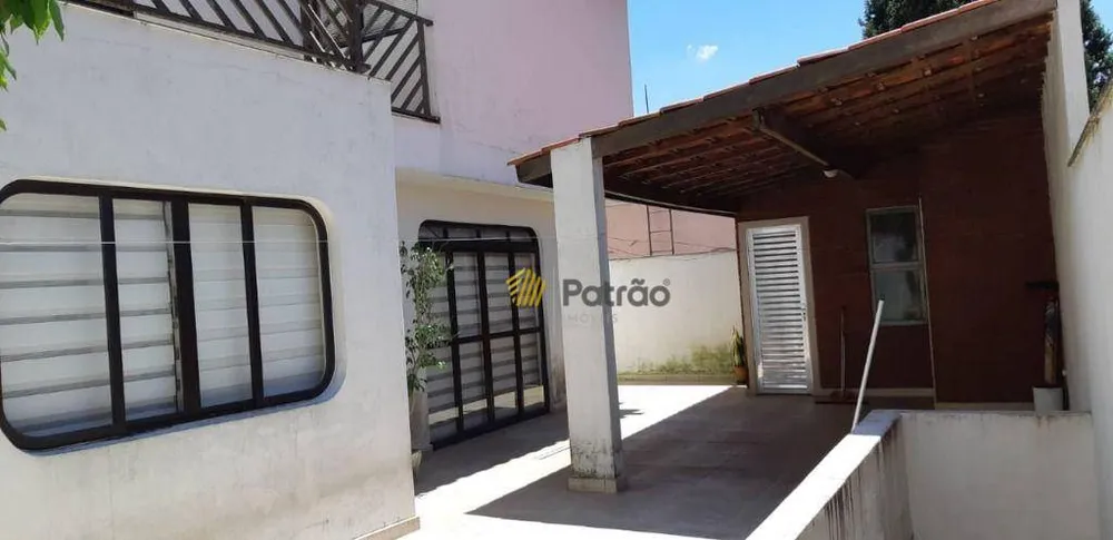 Casa, 2 quartos, 340 m² - Foto 4