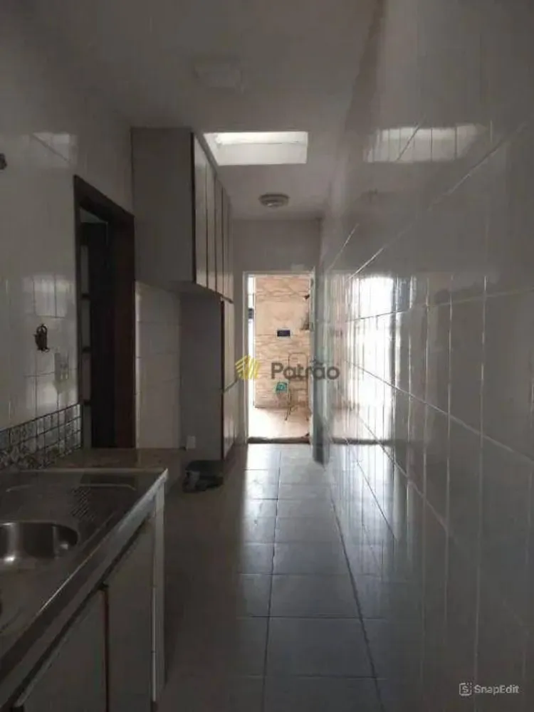 Casa, 3 quartos, 130 m² - Foto 8