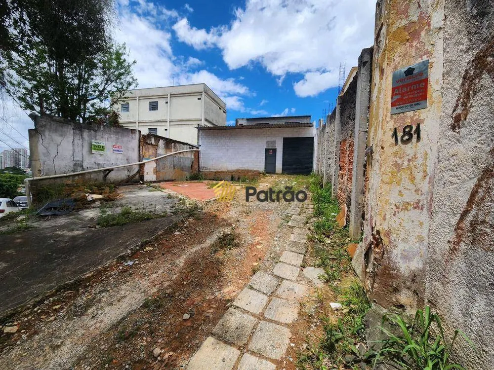 Terreno, 330 m² - Foto 3