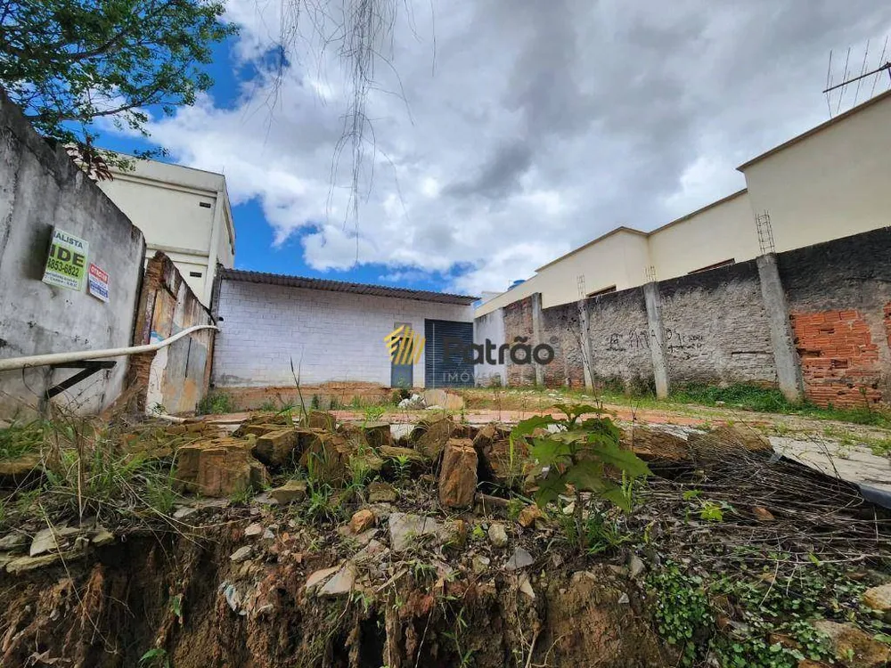 Terreno, 330 m² - Foto 1