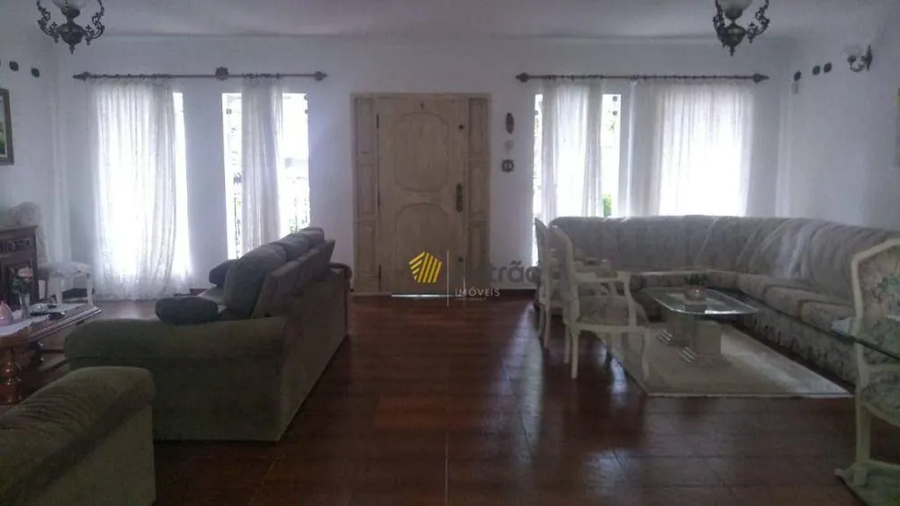 Sobrado, 3 quartos, 432 m² - Foto 12