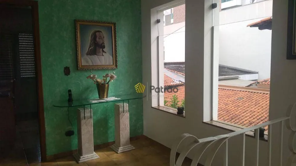 Sobrado, 3 quartos, 432 m² - Foto 5
