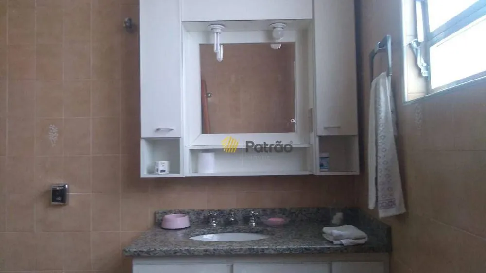 Sobrado, 3 quartos, 432 m² - Foto 7