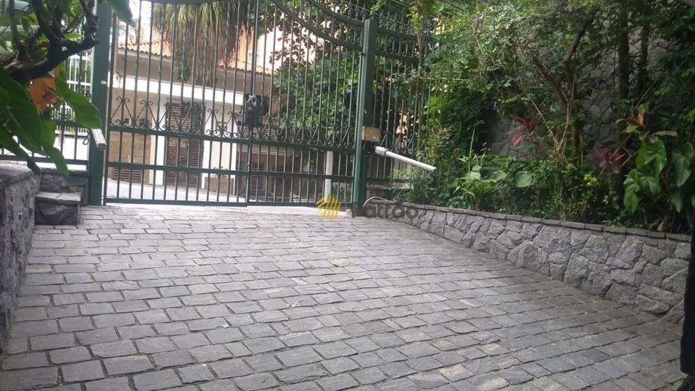 Sobrado, 3 quartos, 432 m² - Foto 11
