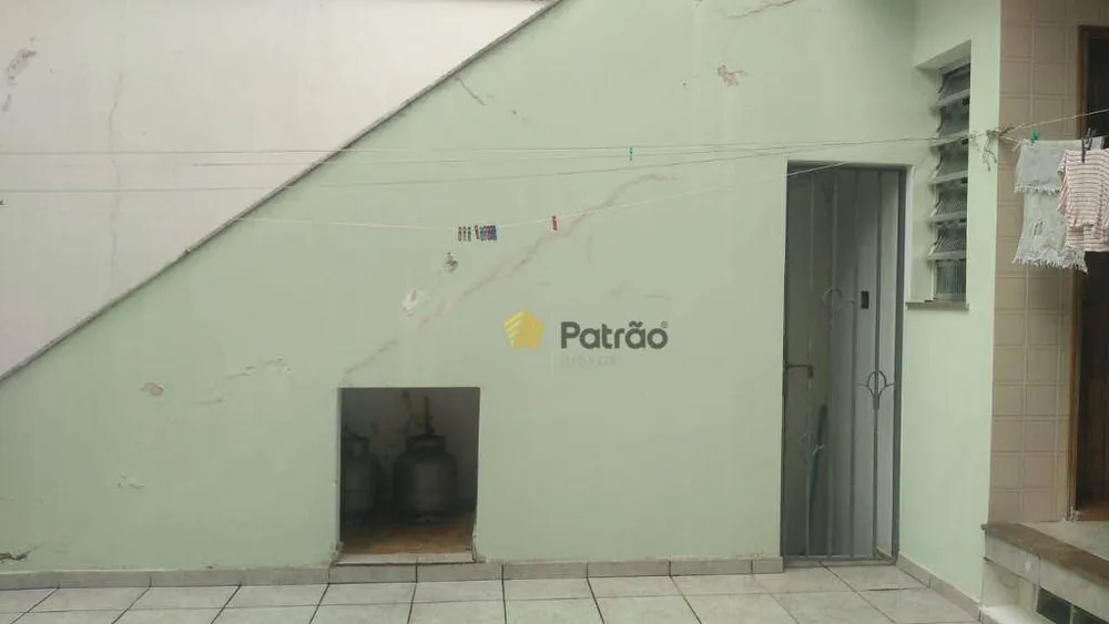 Sobrado, 3 quartos, 432 m² - Foto 2