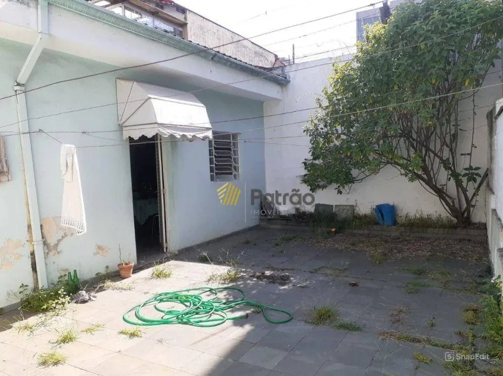 Terreno, 240 m² - Foto 1