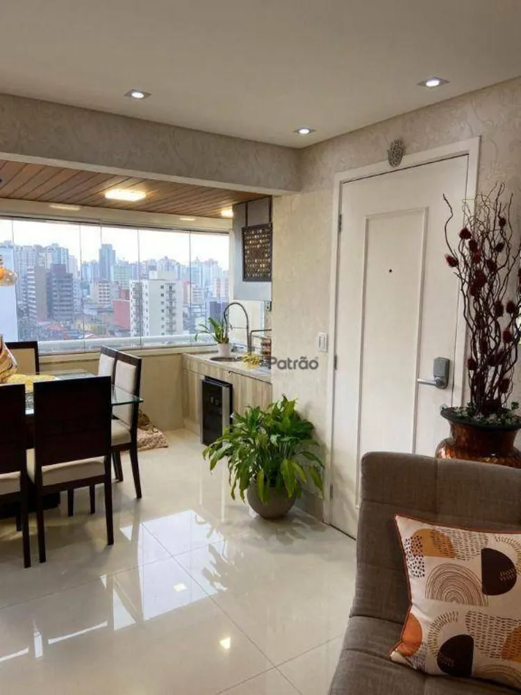 Apartamento, 4 quartos, 128 m² - Foto 10