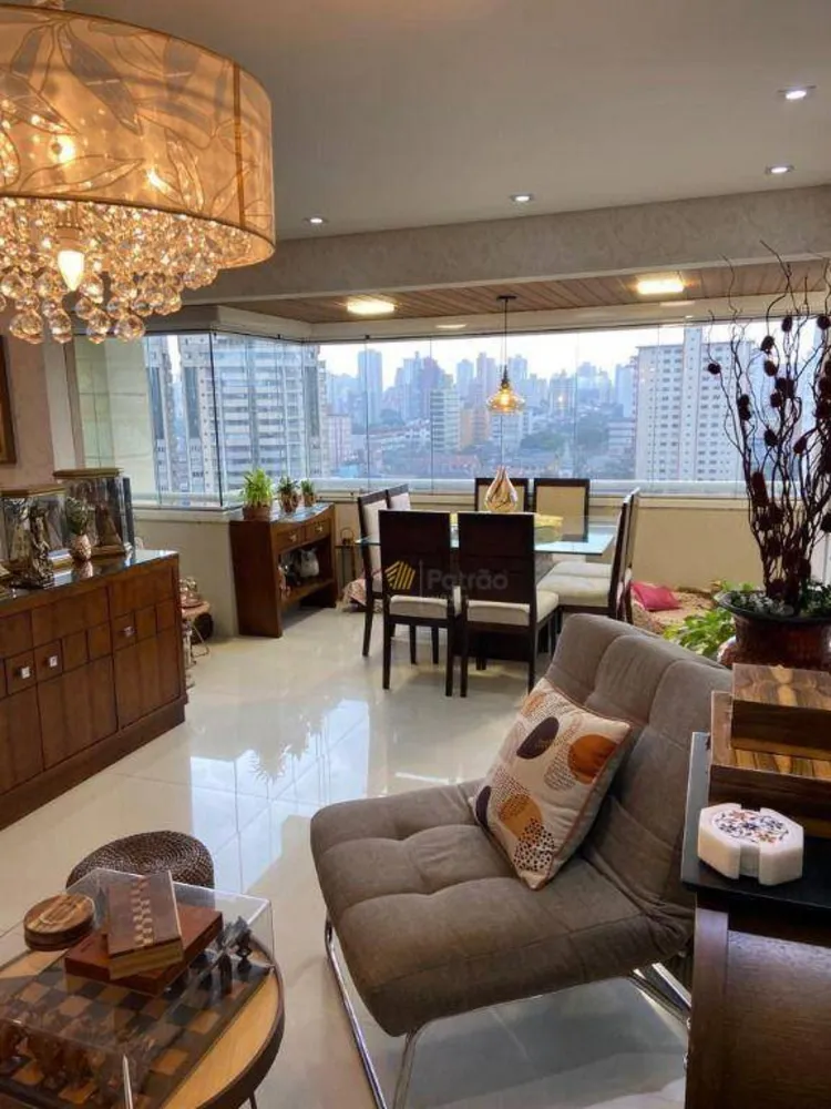 Apartamento, 4 quartos, 128 m² - Foto 1