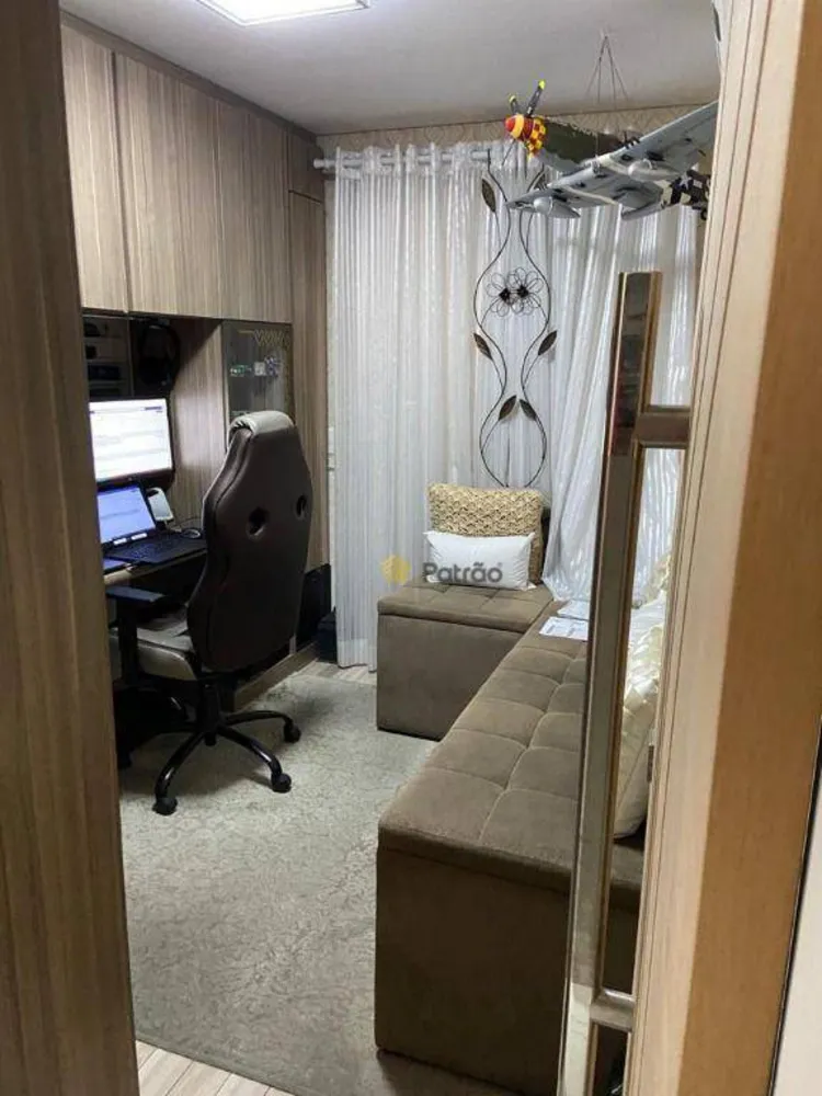 Apartamento, 4 quartos, 128 m² - Foto 6