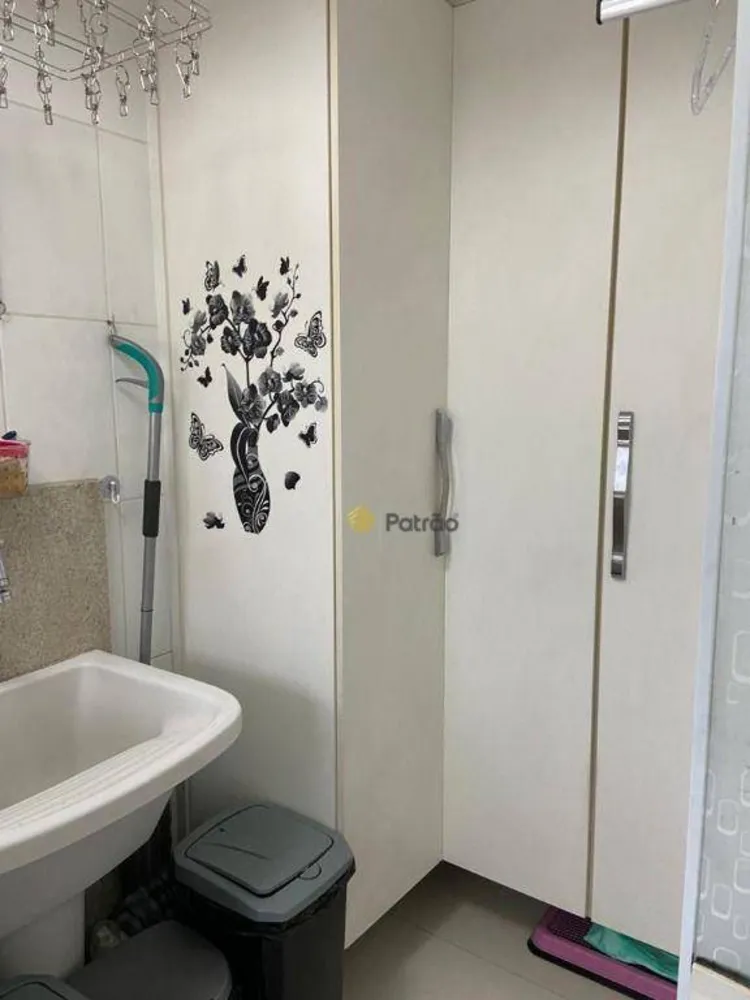Apartamento, 4 quartos, 128 m² - Foto 8