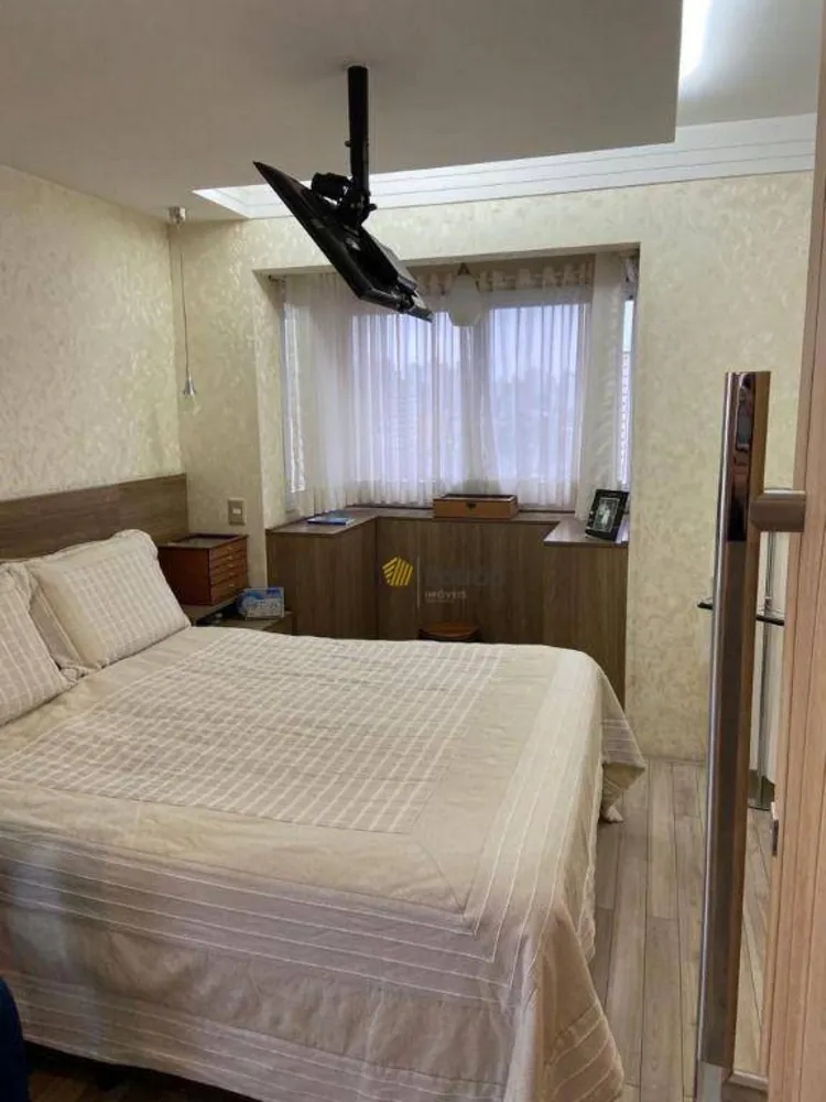 Apartamento, 4 quartos, 128 m² - Foto 15