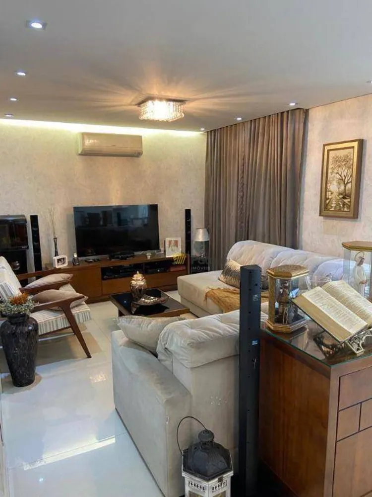 Apartamento, 4 quartos, 128 m² - Foto 9