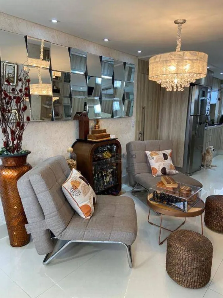 Apartamento, 4 quartos, 128 m² - Foto 8
