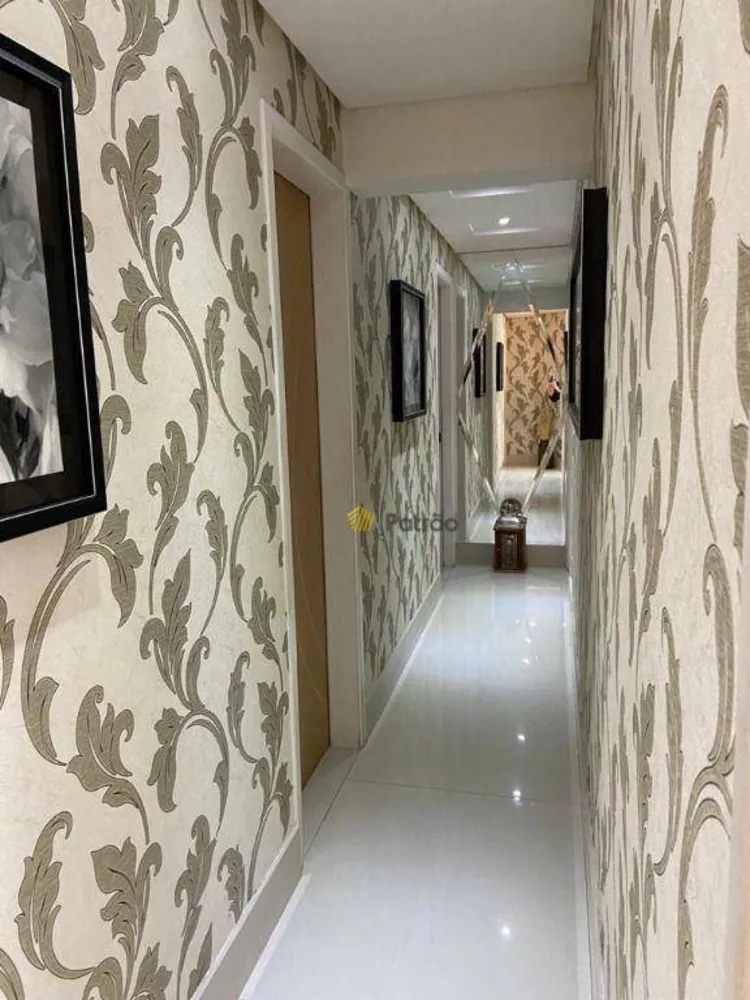 Apartamento, 4 quartos, 128 m² - Foto 11