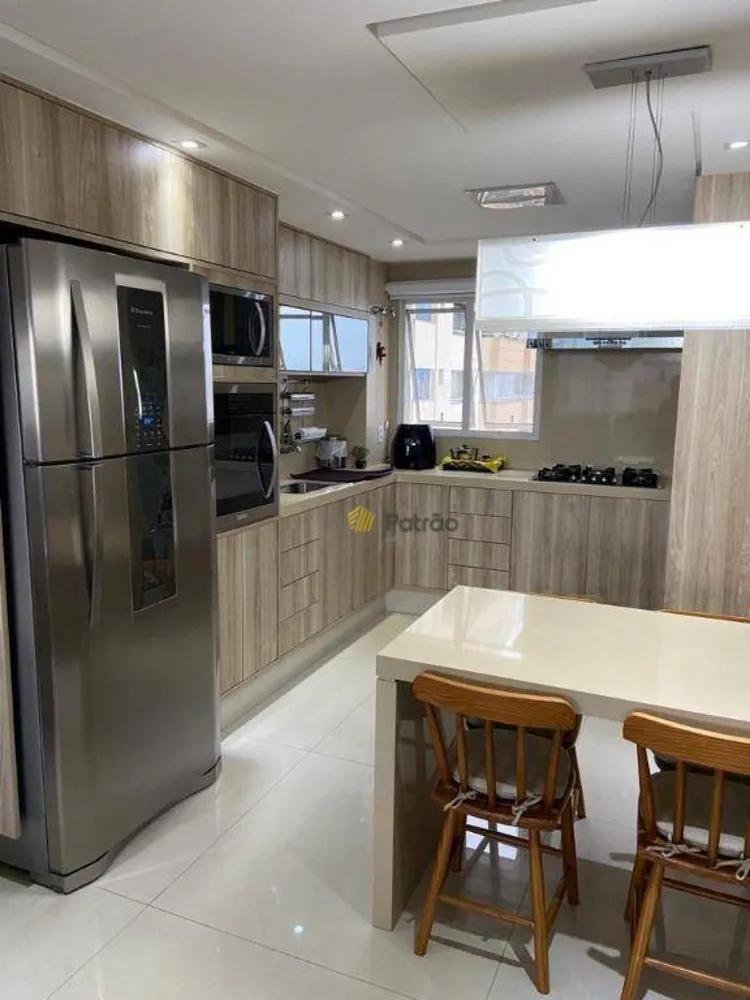 Apartamento, 4 quartos, 128 m² - Foto 4
