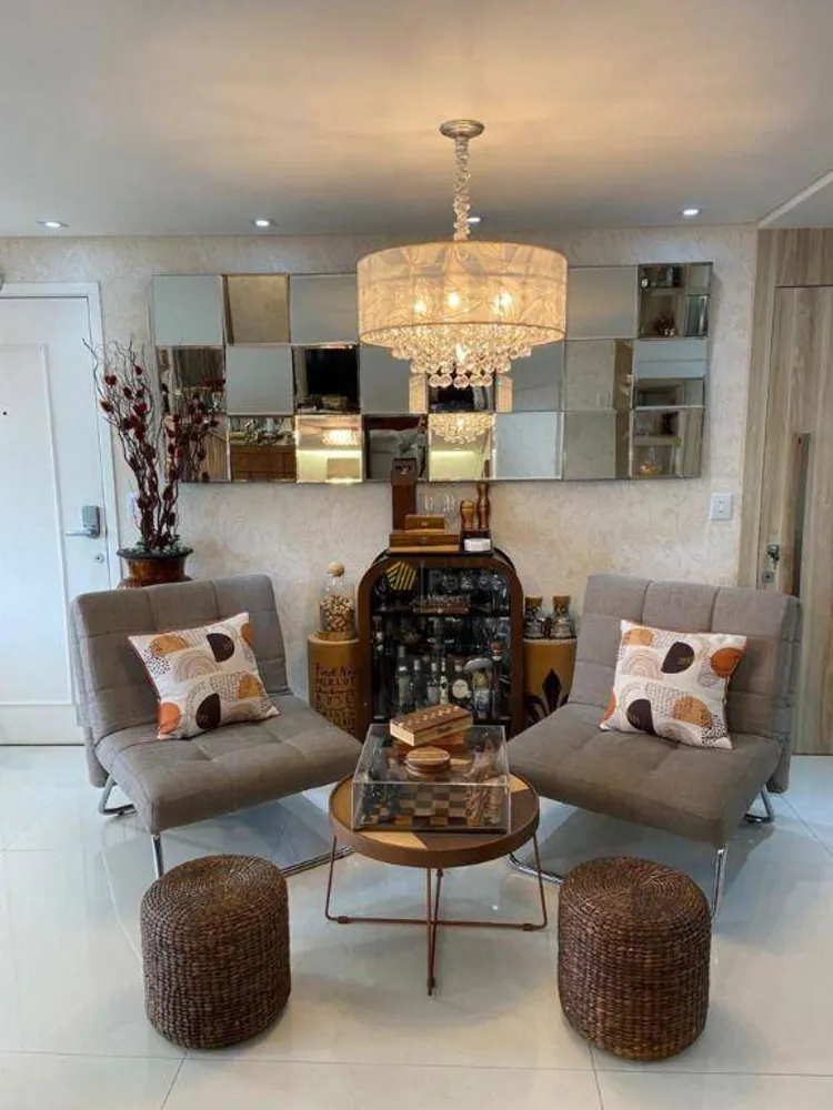 Apartamento, 4 quartos, 128 m² - Foto 6