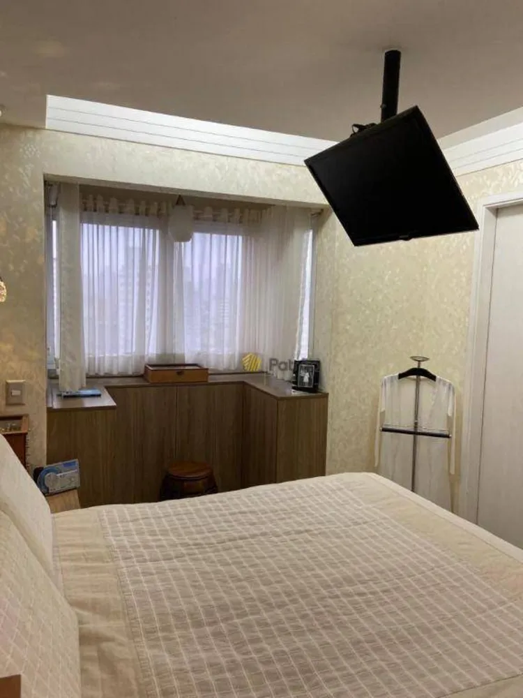 Apartamento, 4 quartos, 128 m² - Foto 14