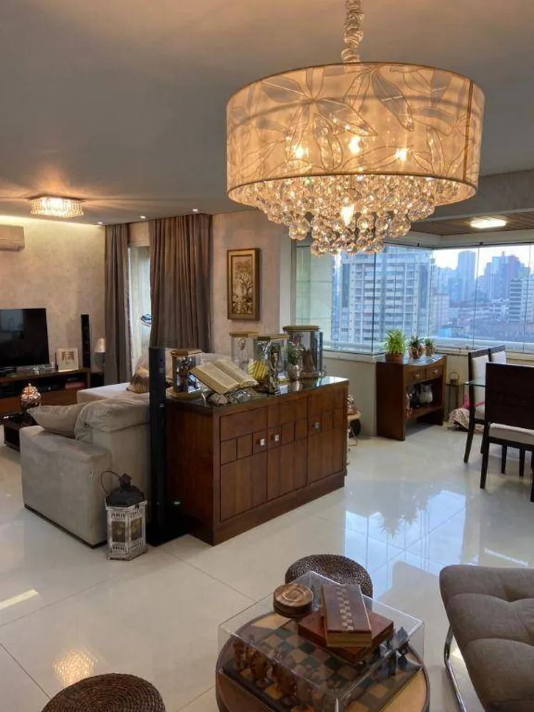 Apartamento, 4 quartos, 128 m² - Foto 2