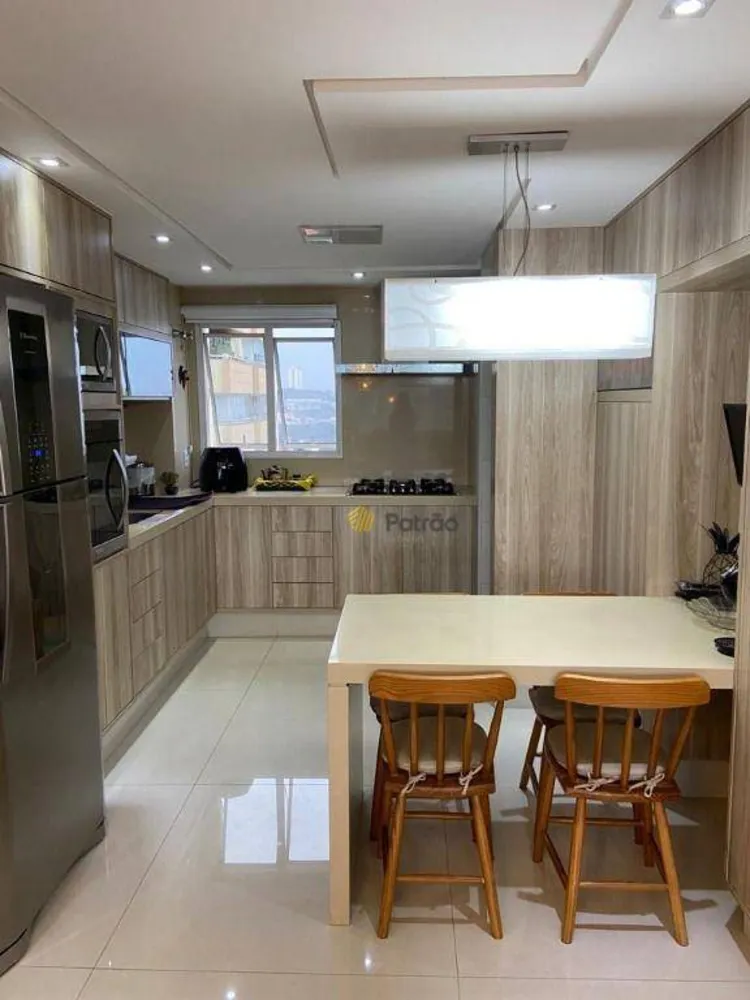 Apartamento, 4 quartos, 128 m² - Foto 3