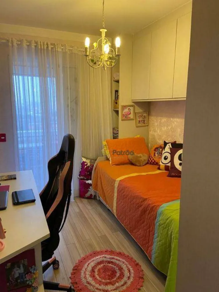 Apartamento, 4 quartos, 128 m² - Foto 5
