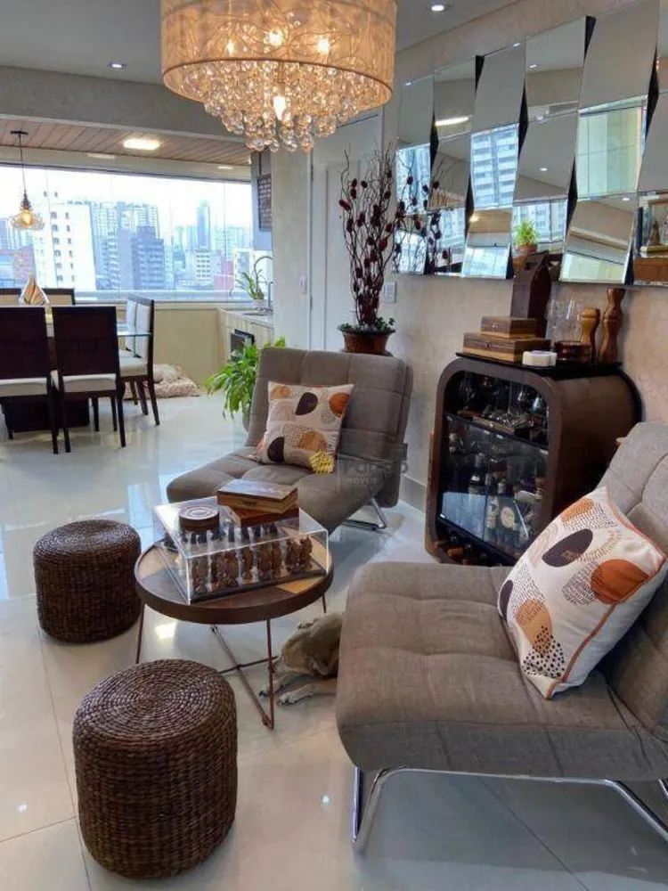 Apartamento, 4 quartos, 128 m² - Foto 16