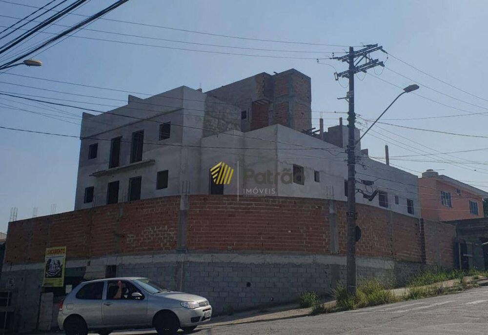 Apartamento, 2 quartos, 71 m² - Foto 1