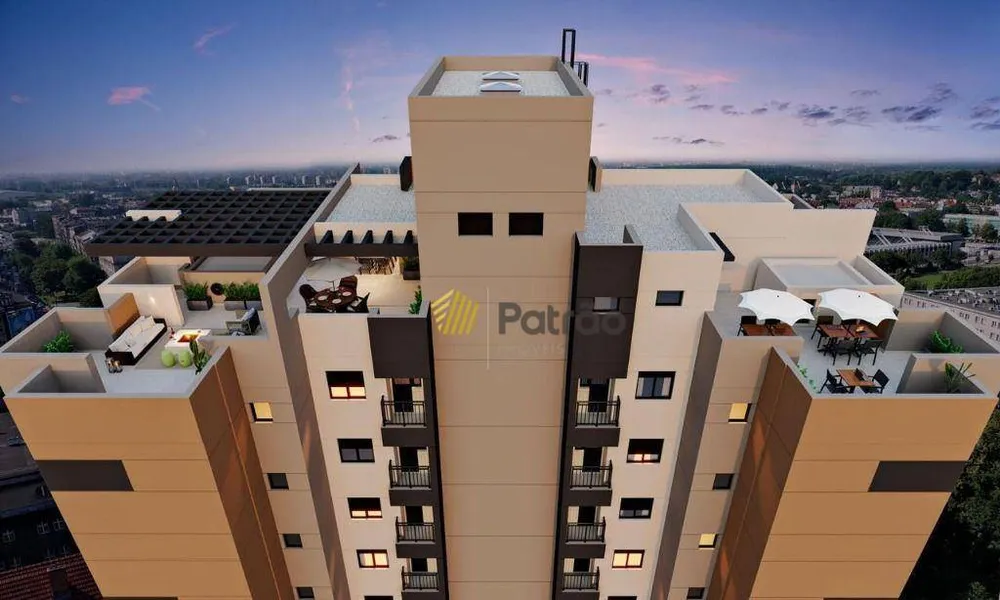 Apartamento, 2 quartos, 64 m² - Foto 3