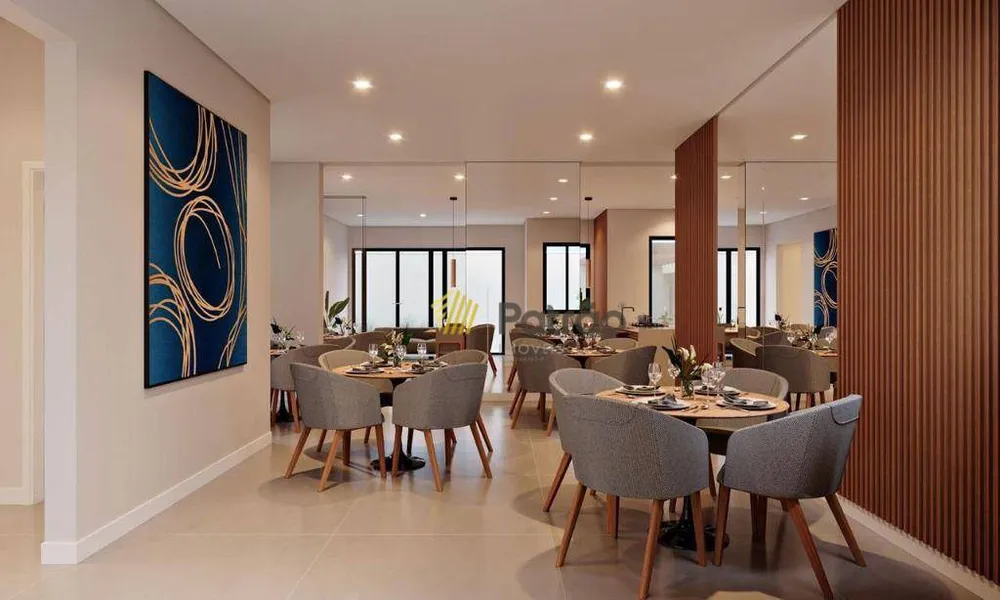 Apartamento, 2 quartos, 64 m² - Foto 6