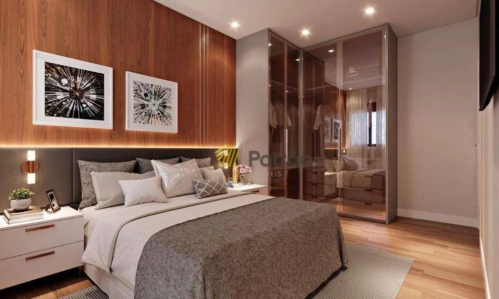 Apartamento, 2 quartos, 64 m² - Foto 8
