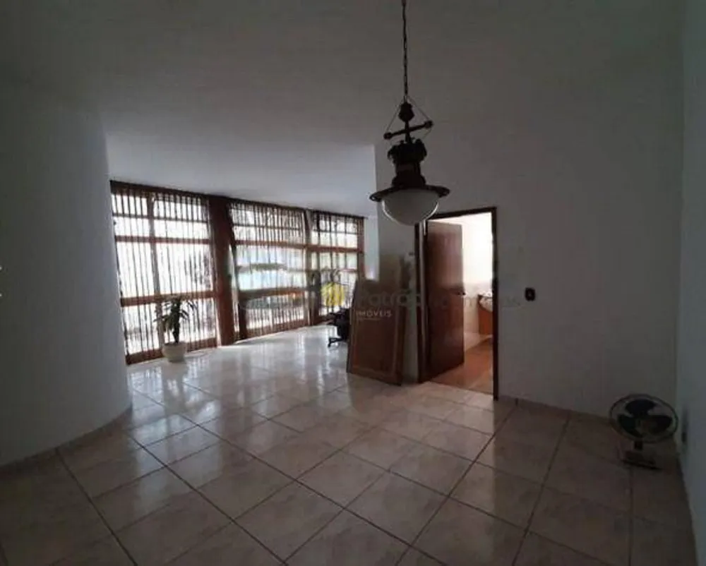 Casa, 3 quartos, 280 m² - Foto 1