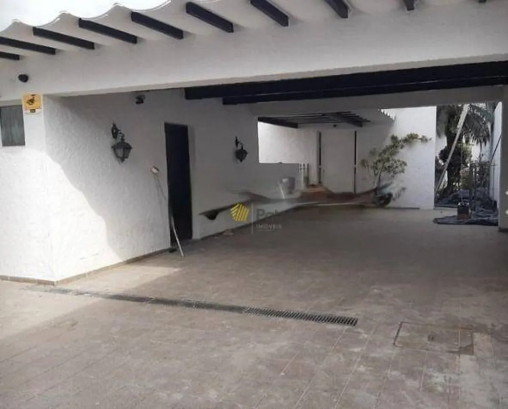 Casa, 3 quartos, 280 m² - Foto 2