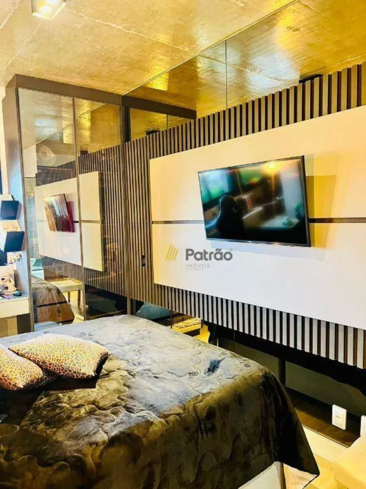 Apartamento, 2 quartos, 84 m² - Foto 12