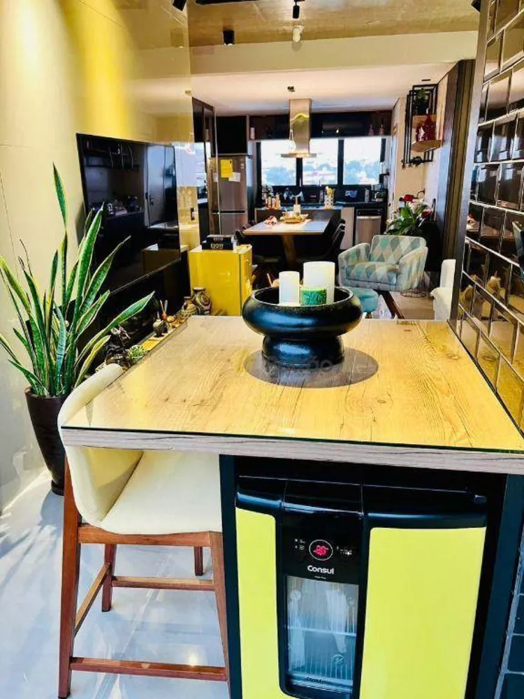 Apartamento, 2 quartos, 84 m² - Foto 2