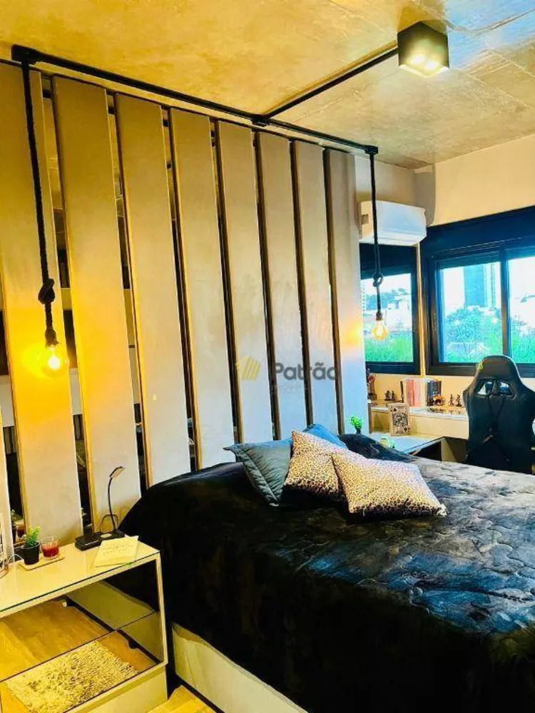 Apartamento, 2 quartos, 84 m² - Foto 9