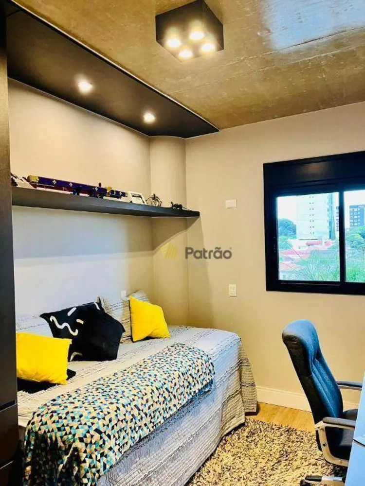 Apartamento, 2 quartos, 84 m² - Foto 10