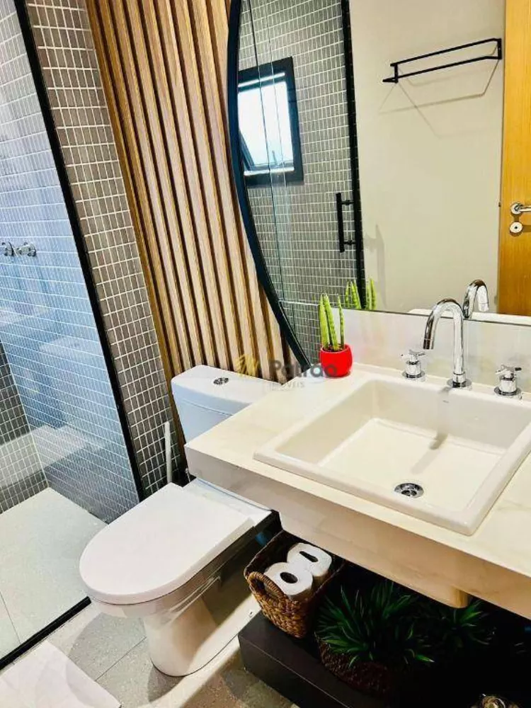 Apartamento, 2 quartos, 84 m² - Foto 6