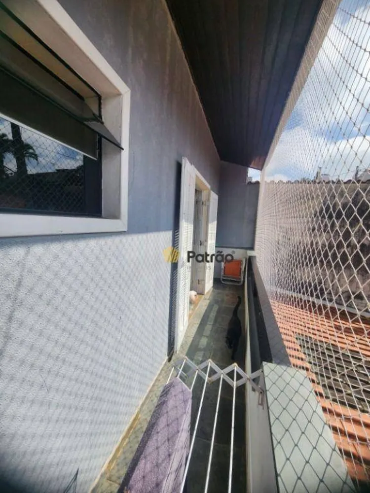 Sobrado, 3 quartos, 210 m² - Foto 7