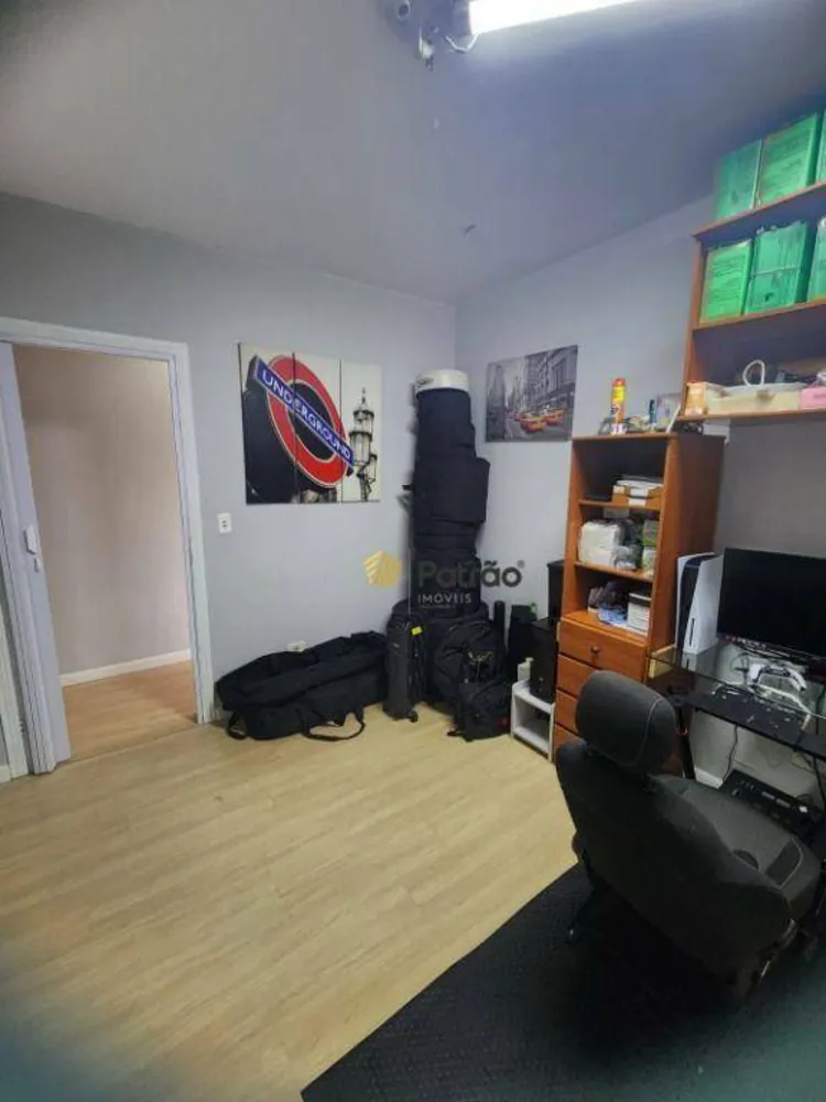 Sobrado, 3 quartos, 210 m² - Foto 16